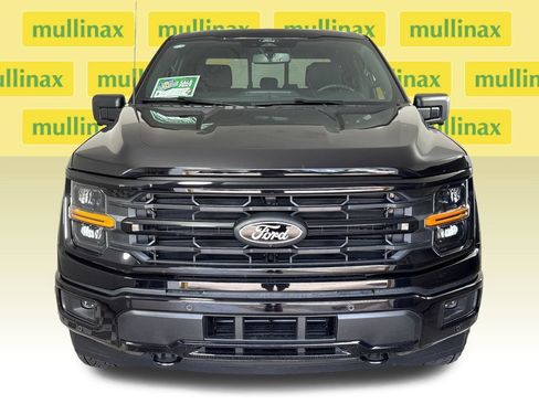 New 2026 Ford F150 XLT w/ Equipment Group 302A MID AWD/4WD image 15