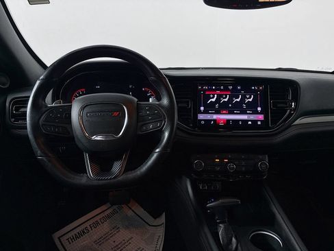 Used 2023 Dodge Durango GT RWD image 23