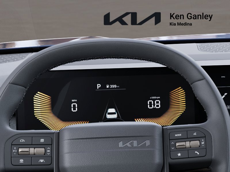 New 2027 Kia Telluride S AWD/4WD image 21