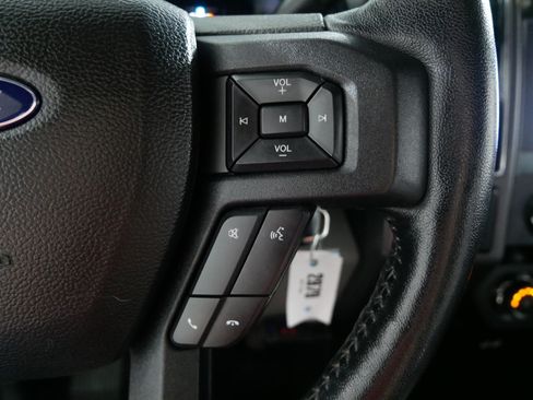 Used 2020 Ford F150 XLT w/ Equipment Group 302A Luxury AWD/4WD image 28