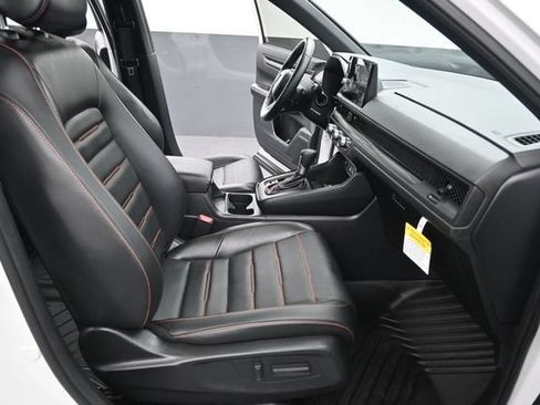Used 2025 Honda CR-V Sport-L image 24