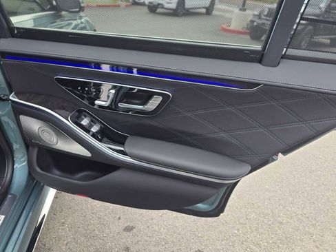 New 2026 Mercedes-Benz S 63 AMG S image 13