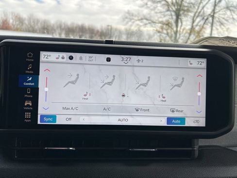 New 2026 Jeep Wrangler Willys image 29