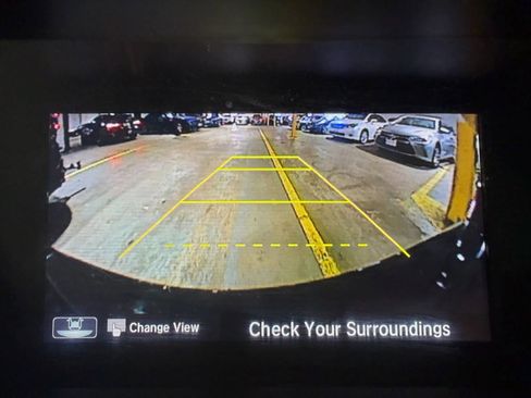 Used 2016 Honda Accord EX-L image 15