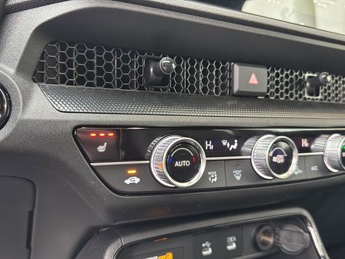 New 2026 Honda CR-V Sport-L image 23