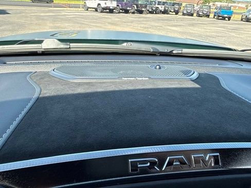 New 2026 RAM 1500 RHO w/ RHO Level 1 Equipment Group AWD/4WD image 39