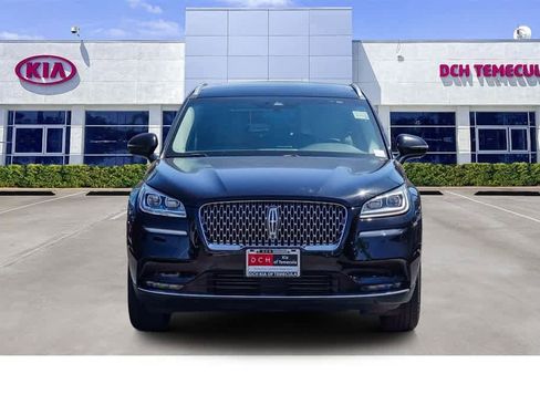 Used 2020 Lincoln Corsair Reserve image 2