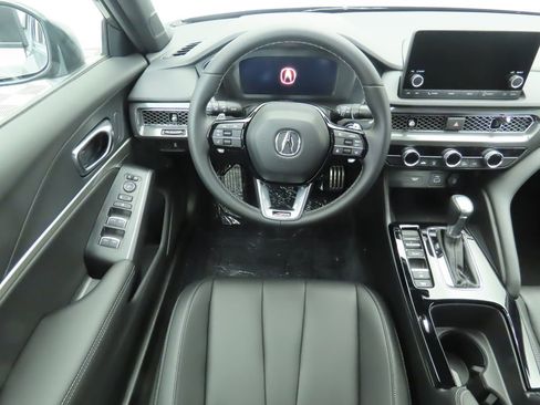 Used 2025 Acura Integra A-Spec image 12