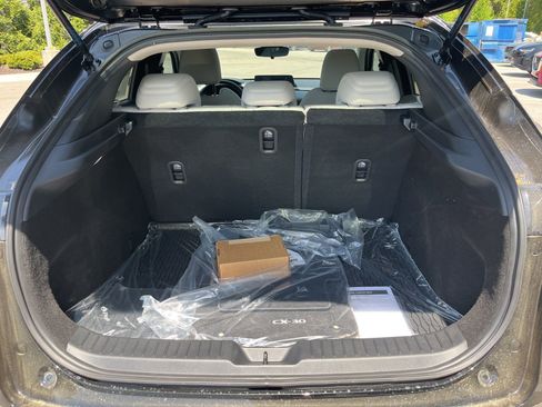 New 2026 MAZDA CX-30 Aire Edition image 19