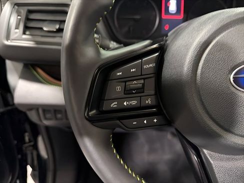 Certified 2025 Subaru Ascent Bronze Edition w/ Onyx Package image 17