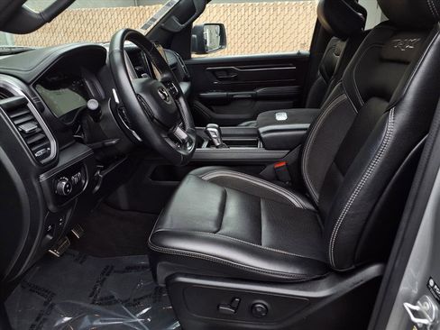 Used 2023 RAM 1500 TRX w/ TRX Level 1 Equipment Group image 17