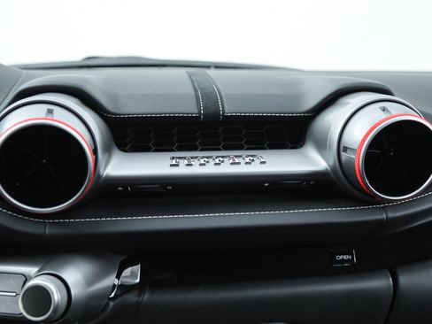 Certified 2019 Ferrari 812 Superfast image 35