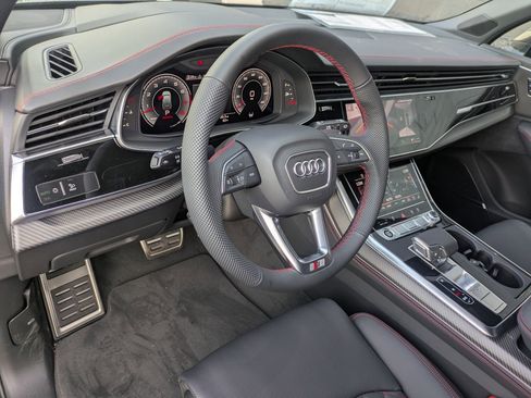 New 2026 Audi Q7 3.0T Prestige image 9