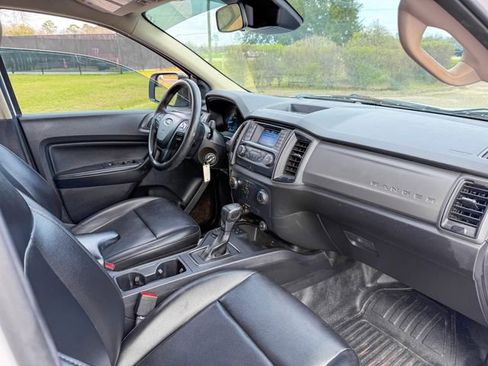 Used 2020 Ford Ranger XL w/ Equipment Group 101A Mid image 23