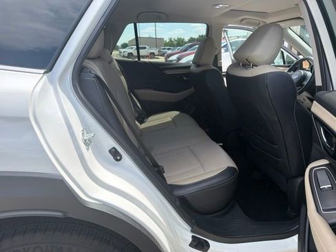 Used 2024 Subaru Outback Limited AWD/4WD image 17