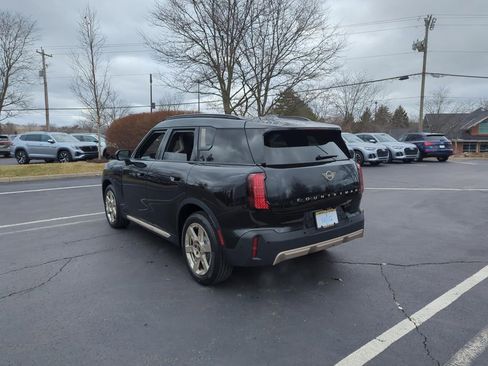 New 2025 MINI Cooper Countryman S w/ Comfort Package Max image 5