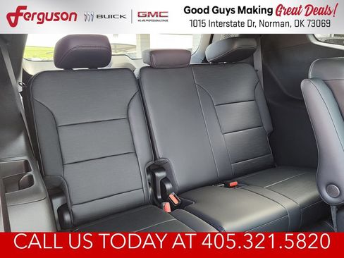 New 2026 Buick Enclave Sport Touring w/ Super Cruise Package FWD image 49