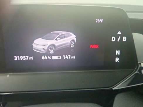 Used 2023 Volkswagen ID.4 Pro S Plus RWD image 19