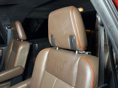 Used 2015 Ford Expedition King Ranch image 23
