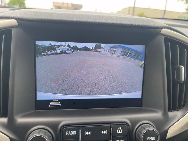 Used 2018 GMC Terrain Denali w/ LPO, 'HIT The Road' Package AWD/4WD image 26