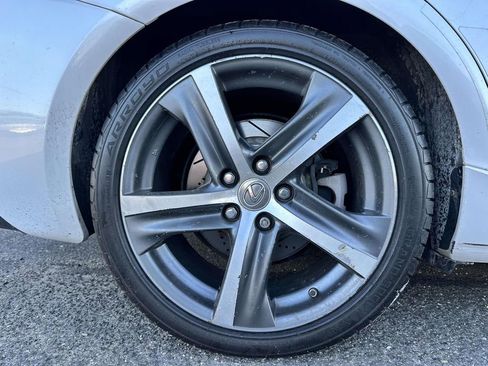 Used 2018 Lexus IS 300 AWD w/ Premium Package image 6