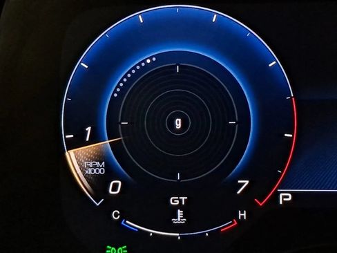 Used 2023 Maserati Grecale GT AWD/4WD image 14