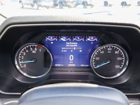 Used 2022 Ford F150 XLT w/ Equipment Group 302A High AWD/4WD image 18