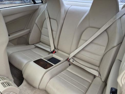 Used 2011 Mercedes-Benz E 350 Coupe image 12