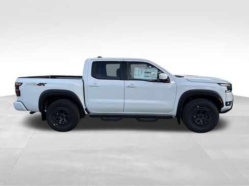 New 2026 Nissan Frontier PRO-4X w/ Pro Premium Package image 9