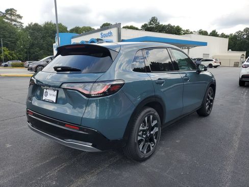 New 2027 Honda HR-V EX-L image 6