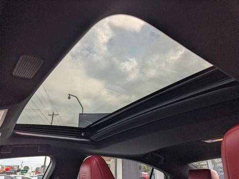 Used 2022 Lexus ES 350 F Sport image 14