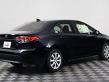 New 2026 Toyota Corolla LE image 2