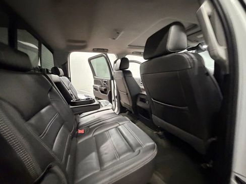 Used 2016 GMC Sierra 3500 Denali w/ Duramax Plus Package image 34