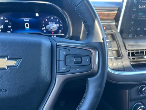Used 2023 Chevrolet Tahoe High Country w/ Premium Package 2 AWD/4WD image 19