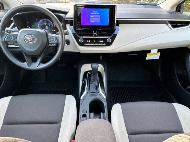 Certified 2026 Toyota Corolla LE w/ LE Premium Package FWD image 21