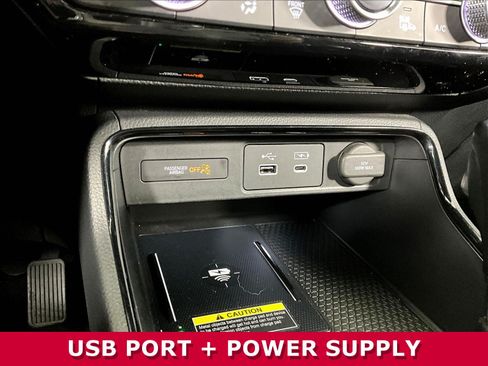 Used 2023 Honda CR-V Sport Touring image 16
