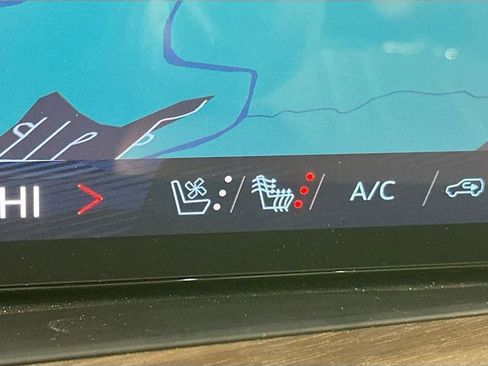 New 2026 Chevrolet Tahoe High Country w/ LPO, Illumination Package image 21