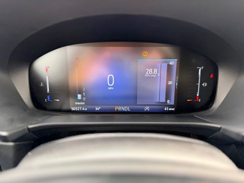 Used 2024 Ford Escape ST-Line image 18