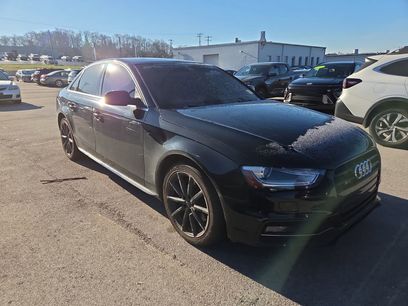 Used 2015 Audi A4 2.0T Premium Plus w/ Technology Package