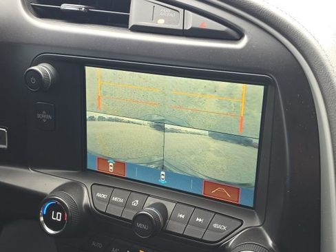 Used 2019 Chevrolet Corvette Grand Sport image 21