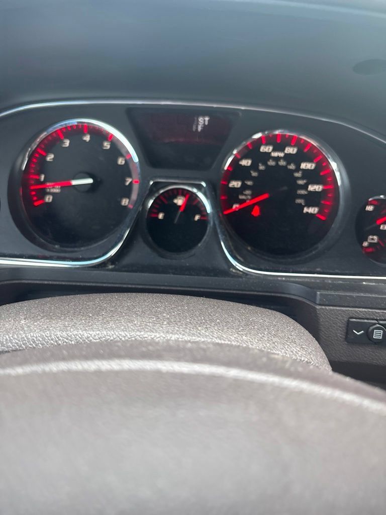 Used 2015 GMC Acadia Denali FWD image 14