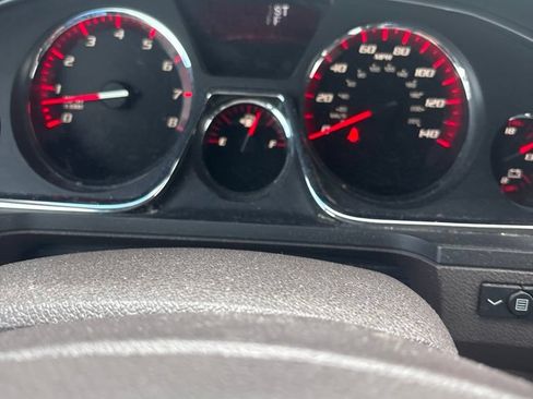 Used 2015 GMC Acadia Denali FWD image 14