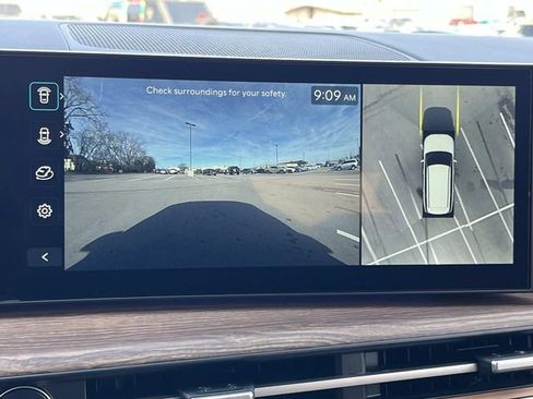 New 2026 Hyundai Santa Fe Limited image 40