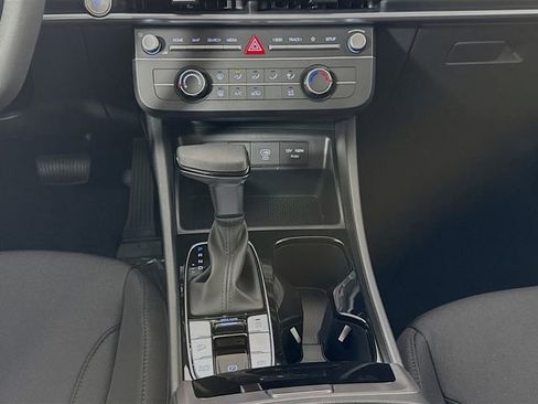 New 2026 Hyundai Tucson SE image 25