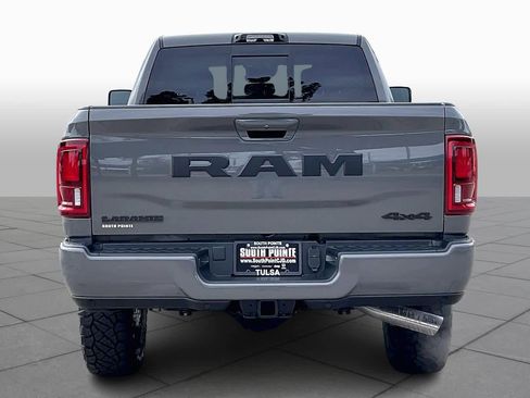 New 2026 RAM 2500 Laramie image 4