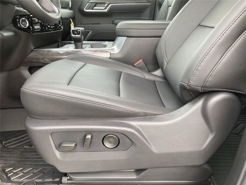 New 2026 Chevrolet Silverado 1500 LTZ image 22