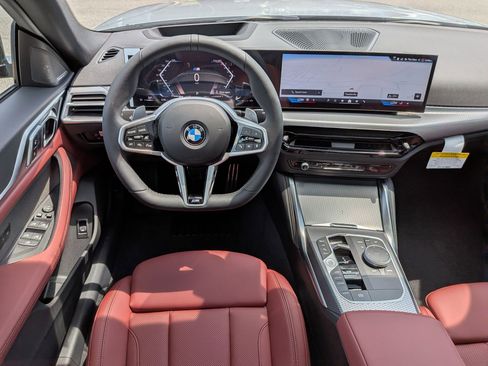 New 2026 BMW 430i xDrive w/ M Sport Package AWD/4WD image 32
