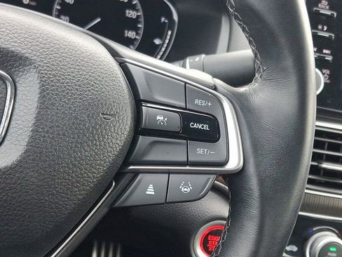 Used 2021 Honda Accord Sport Special Edition image 21