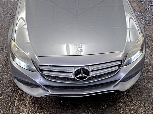 Used 2016 Mercedes-Benz C 300 Sedan image 6