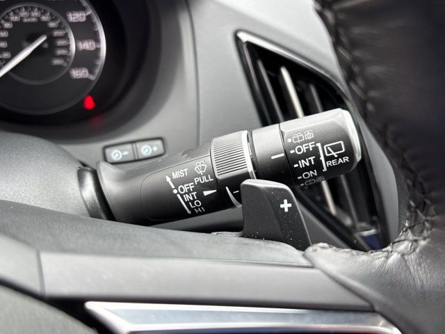 Used 2024 Acura RDX w/ Technology Package AWD/4WD image 19
